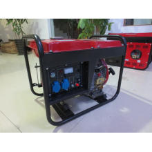 Huahe 5gf Diesel Generators (5KW)